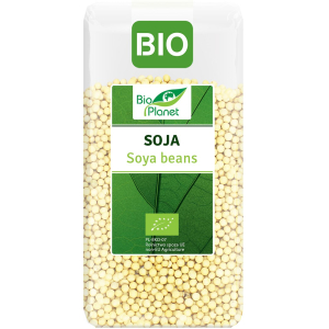 SOJA BIO 400 g – BIO PLANET
