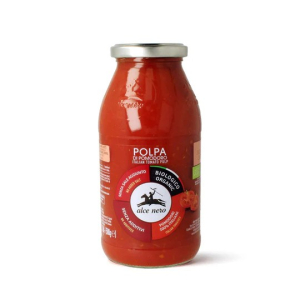 PULPA POMIDOROWA BIO 500 g – ALCE NERO