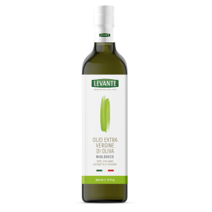 OLIWA Z OLIWEK EXTRA VIRGIN BIO 500 ml – LEVANTE