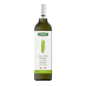 OLIWA Z OLIWEK EXTRA VIRGIN BIO 750 ml – LEVANTE