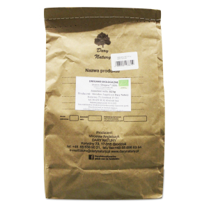 OREGANO BIO 500 g – HORECA (DARY NATURY)