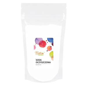 SODA OCZYSZCZONA 1 kg – BATOM