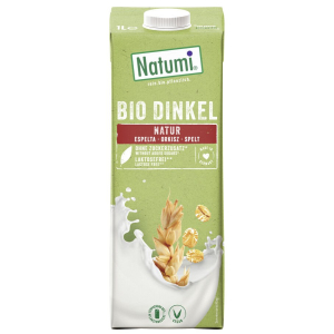 NAPÓJ ORKISZOWY BEZ DODATKU CUKRÓW BIO 1 L – NATUMI