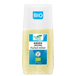 KASZA JAGLANA BEZGLUTENOWA BIO 1 kg – BIO PLANET
