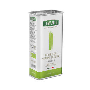 OLIWA Z OLIWEK EXTRA VIRGIN BIO 3 L – LEVANTE