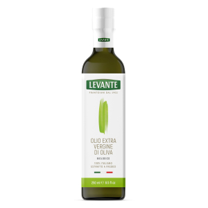 OLIWA Z OLIWEK EXTRA VIRGIN BIO 250 ml – LEVANTE