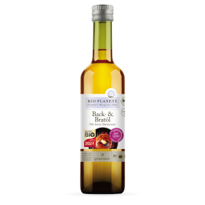 OLEJ DO SMAŻENIA Z GHEE BIO 500 ml – BIO PLANETE