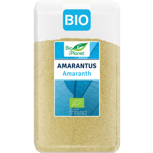 AMARANTUS BIO 1 kg – BIO PLANET