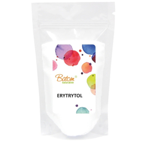 ERYTRYTOL 500 g – BATOM