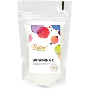 WITAMINA C 250 g – BATOM