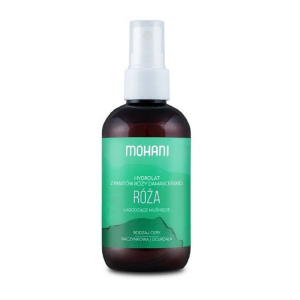 HYDROLAT RÓŻANY 100 ml – MOHANI