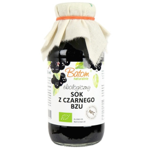 SOK Z CZARNEGO BZU NFC BIO 330 ml – BATOM