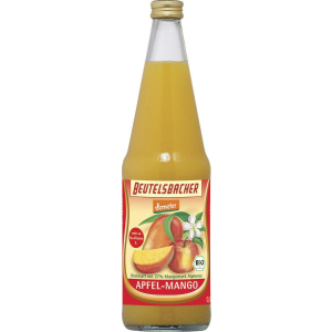SOK JABŁKO – MANGO NFC DEMETER BIO 700 ml – BEUTELSBACHER