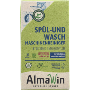 PROSZEK DO CZYSZCZENIA PRALEK I ZMYWAREK (KONCENTRAT) ECO 200 g – ALMAWIN