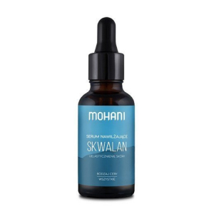 SKWALAN Z OLIWEK 100 % 30 ml – MOHANI