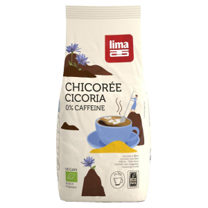 CYKORIA DO ZAPARZANIA BIO 250 g – LIMA