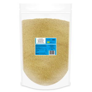 CUKIER TRZCINOWY DEMERARA BIO 5 kg – HORECA (BIO PLANET)