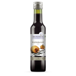 OLEJ Z PESTEK DYNI TŁOCZONY NA ZIMNO BIO 250 ml – BIO PLANETE