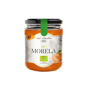 MORELA 80 % BIO 260 g – SAD DANKÓW