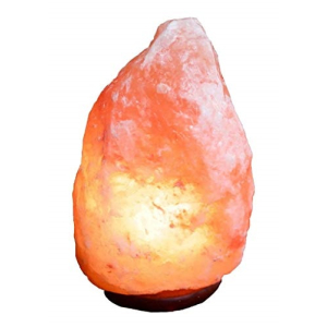 LAMPA SOLNA 2 – 3 kg – HIMALAYAN SALT