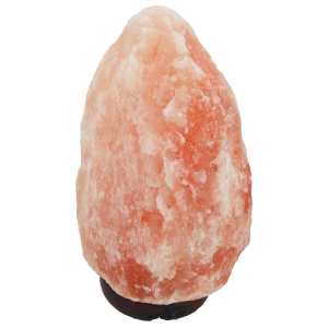 LAMPA SOLNA 4 – 6 kg – HIMALAYAN SALT