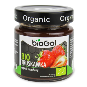 MUS TRUSKAWKA BIO 200 g – BIOGOL
