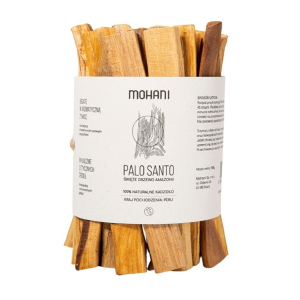 KADZIDŁO PALO SANTO 100 g – MOHANI
