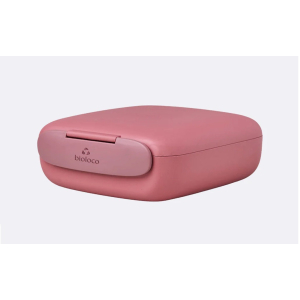 LUNCHBOX RÓŻOWY 500 ml – CHIC-MIC