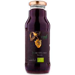 SOK Z MALIN NFC BIO 300 ml – VERO