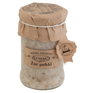 ŻUR POLSKI 230 g – LUNIAK