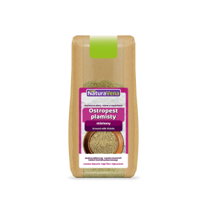 OSTROPEST PLAMISTY MIELONY 100 g – NATURAVENA