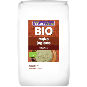 MĄKA JAGLANA BIO 500 g – NATURAVENA