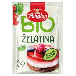 ŻELATYNA W PROSZKU BIO 20 g – AMYLON