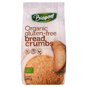 BUŁKA TARTA BEZGLUTENOWA BIO 200 g – BIOPONT