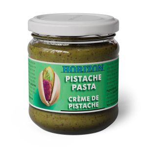 KREM Z PISTACJI 100 % BEZGLUTENOWY BIO 175 g – HORIZON