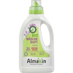 PERFUMY DO PRANIA WERBENA (KONCENTRAT) ECO 750 ml (25 PRAŃ) – ALMAWIN