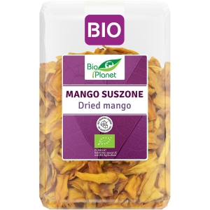 MANGO SUSZONE BIO 800 g – BIO PLANET