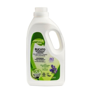 PŁYN DO PRANIA LAWENDOWY ECO 2 L (40 PRAŃ) – EKOS