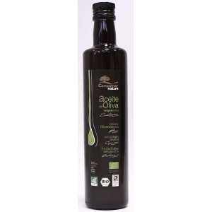 OLIWA Z OLIWEK EXTRA VIRGIN BIO 500 ml – CAMPOMAR NATURE