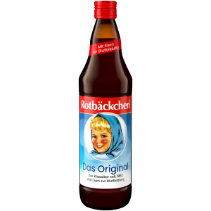 NAPÓJ WIELOOWOCOWY Z ŻELAZEM 750 ml – ROTBACKCHEN