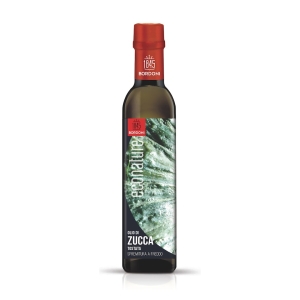OLEJ Z PESTEK DYNI (Z PRAŻONYCH PESTEK) TŁOCZONY NA ZIMNO BIO 250 ml – BORDONI (ECONATURE)