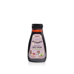KREM DAKTYLOWY BEZGLUTENOWY BIO 330 g – BIOTAMRA