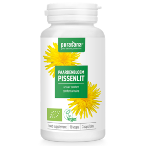 MNISZEK LEKARSKI EKSTRAKT BIO (250 mg) 90 KAPSUŁEK – PURASANA