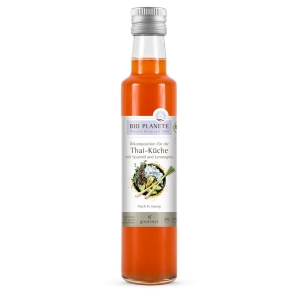OLEJ DO KUCHNI TAJSKIEJ BIO 250 ml – BIO PLANETE