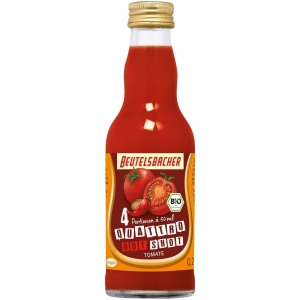 SHOT POMIDOROWY PIKANTNY BIO 200 ml – BEUTELSBACHER