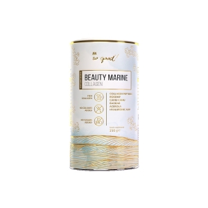 KOLAGEN RYBI BEAUTY MARINE W PROSZKU 210 g – SO GOOD!