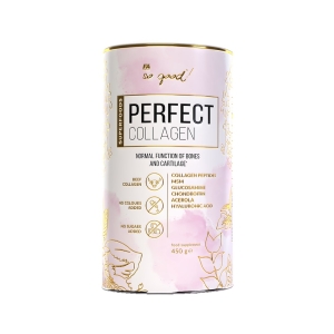 KOLAGEN PERFECT W PROSZKU 450 g – SO GOOD!