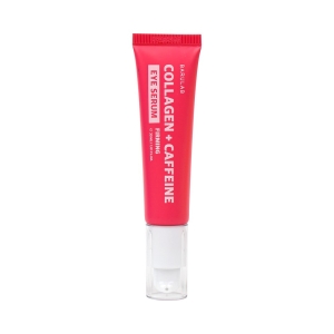 SERUM KOREAŃSKIE POD OCZY UJĘDRNIAJĄCE KOLAGEN I KOFEINA 30 ml – BARULAB