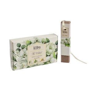 ZAWIESZKA ZAPACHOWA MYDLANA THE WHITEST (3 szt) 165 g – LA DIVA
