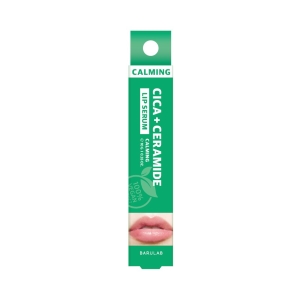 BALSAM – SERUM KOREAŃSKIE DO UST KOJĄCE CICA I CERAMIDY 10 g – BARULAB
